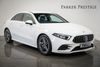 Mercedes-Benz A Class A220d AMG Line 4dr Auto