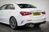 Mercedes-Benz A Class A220d AMG Line 4dr Auto
