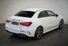Mercedes-Benz A Class A220d AMG Line 4dr Auto