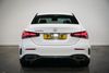 Mercedes-Benz A Class A220d AMG Line 4dr Auto