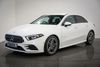 Mercedes-Benz A Class A220d AMG Line 4dr Auto