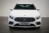 Mercedes-Benz A Class A220d AMG Line 4dr Auto