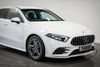 Mercedes-Benz A Class A220d AMG Line 4dr Auto