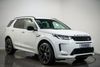 Land Rover Discovery Sport 2.0 D200 R-Dynamic S Plus 5dr Auto