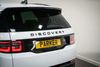 Land Rover Discovery Sport 2.0 D200 R-Dynamic S Plus 5dr Auto