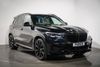BMW X5 xDrive40d MHT M Sport 5dr Auto