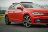 Volkswagen Polo 2.0 TSI GTI+ 5dr DSG