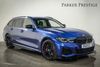 BMW 3 Series M340d xDrive MHT 5dr Step Auto