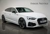 Audi A5 35 TDI Edition 1 5dr S Tronic
