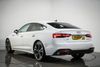Audi A5 35 TDI Edition 1 5dr S Tronic