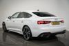 Audi A5 35 TDI Edition 1 5dr S Tronic