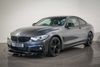 BMW 4 Series 420d xDrive M Sport 2dr Auto