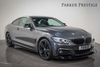 BMW 4 Series 420d xDrive M Sport 2dr Auto