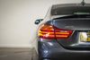 BMW 4 Series 420d xDrive M Sport 2dr Auto