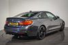 BMW 4 Series 420d xDrive M Sport 2dr Auto