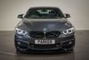 BMW 4 Series 420d xDrive M Sport 2dr Auto