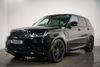 Land Rover Range Rover Sport 2.0 P400e HSE Dynamic 5dr Auto