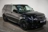 Land Rover Range Rover Sport 2.0 P400e HSE Dynamic 5dr Auto