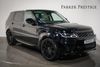 Land Rover Range Rover Sport 2.0 P400e HSE Dynamic 5dr Auto