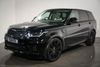 Land Rover Range Rover Sport 2.0 P400e HSE Dynamic 5dr Auto