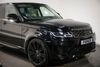 Land Rover Range Rover Sport 2.0 P400e HSE Dynamic 5dr Auto