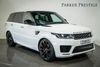 Land Rover Range Rover Sport 3.0 P400 HST 5dr Auto