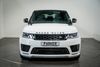 Land Rover Range Rover Sport 3.0 P400 HST 5dr Auto