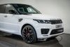Land Rover Range Rover Sport 3.0 P400 HST 5dr Auto