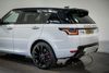 Land Rover Range Rover Sport 3.0 P400 HST 5dr Auto