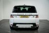Land Rover Range Rover Sport 3.0 P400 HST 5dr Auto