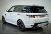 Land Rover Range Rover Sport 3.0 P400 HST 5dr Auto