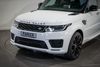 Land Rover Range Rover Sport 3.0 P400 HST 5dr Auto
