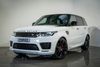 Land Rover Range Rover Sport 3.0 P400 HST 5dr Auto
