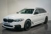 BMW 5 Series 520d M Sport 5dr Auto