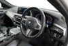BMW 5 Series 520d M Sport 5dr Auto
