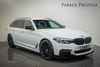 BMW 5 Series 520d M Sport 5dr Auto