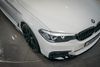 BMW 5 Series 520d M Sport 5dr Auto