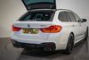 BMW 5 Series 520d M Sport 5dr Auto