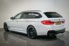BMW 5 Series 520d M Sport 5dr Auto