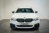 BMW 5 Series 520d M Sport 5dr Auto