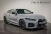 BMW 4 Series 420i M Sport 2dr Step Auto