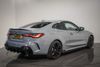BMW 4 Series 420i M Sport 2dr Step Auto