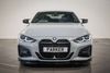BMW 4 Series 420i M Sport 2dr Step Auto