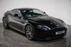 Aston Martin Vantage 2dr [420]