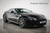 Aston Martin Vantage 2dr [420]