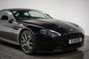Aston Martin Vantage 2dr [420]