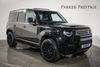 Land Rover Defender 3.0 D250 X-Dynamic SE 110 5dr Auto
