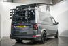 Volkswagen Transporter 2.0 TDI 150 Highline Van DSG