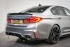 BMW M5 M5 4dr DCT