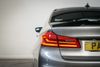BMW M5 M5 4dr DCT